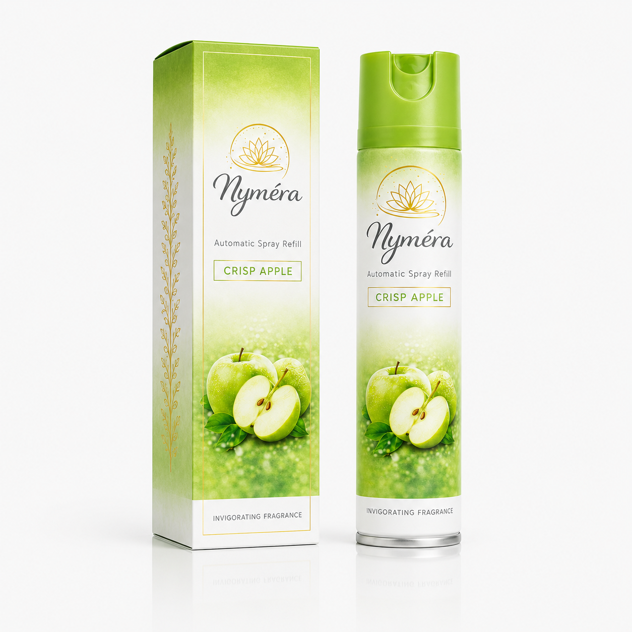 Nymera Oda Kokusu Crisp Apple ürünü